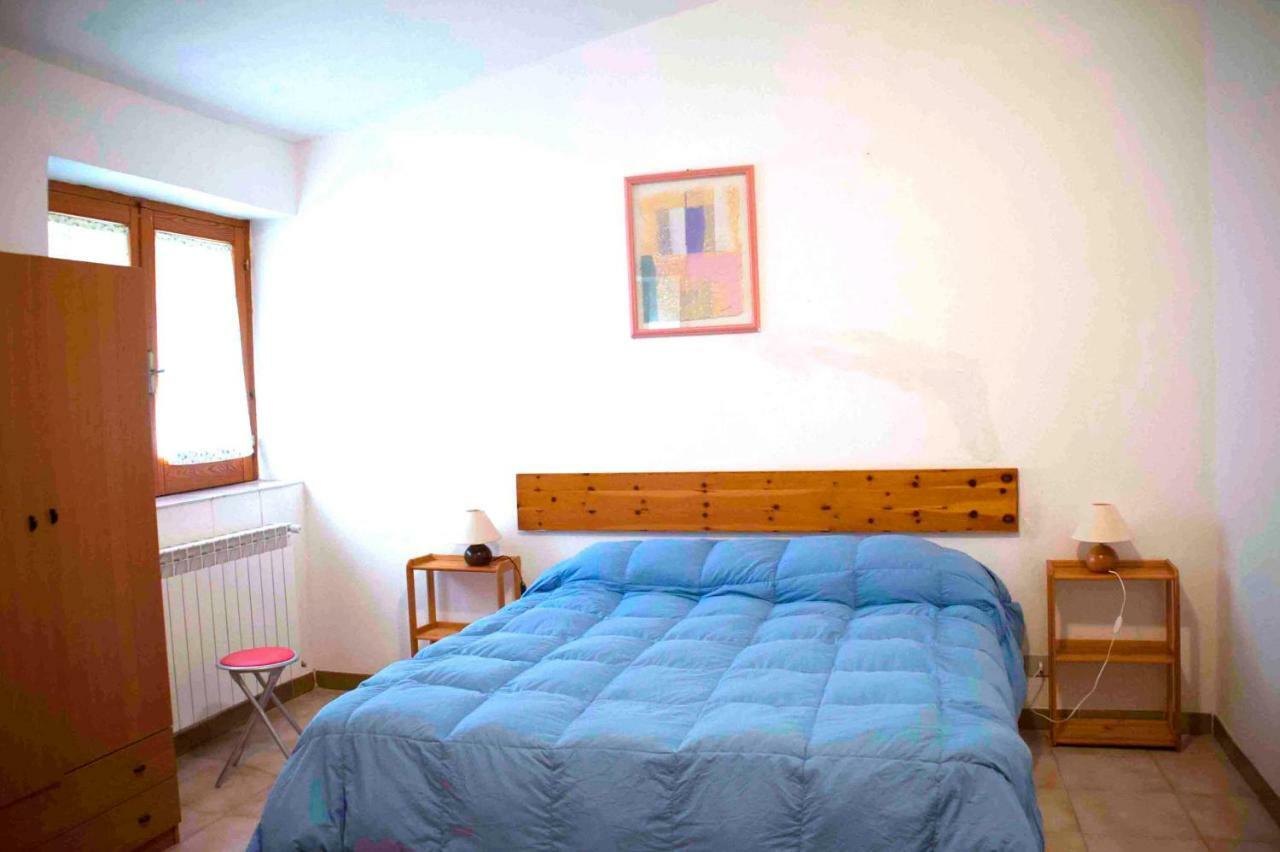 Grassetti Vila Montegiordano Exterior foto