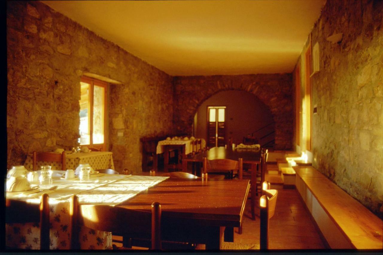 Grassetti Vila Montegiordano Exterior foto